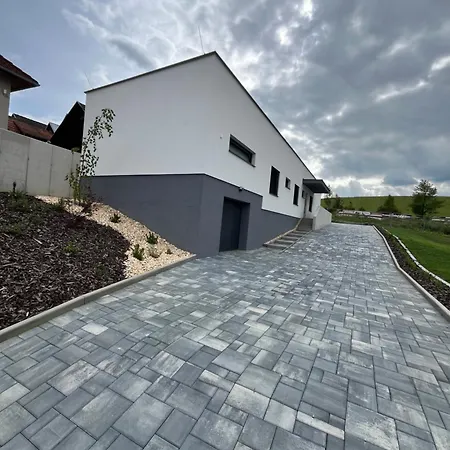 Sunset Mara Appartement