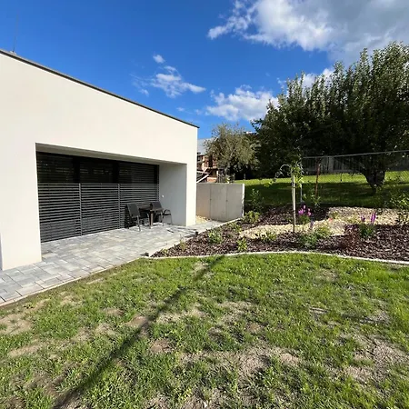 Sunset Mara Lejlighed *