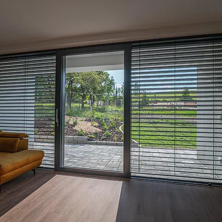 Sunset Mara Lejlighed Liptovský Trnovec