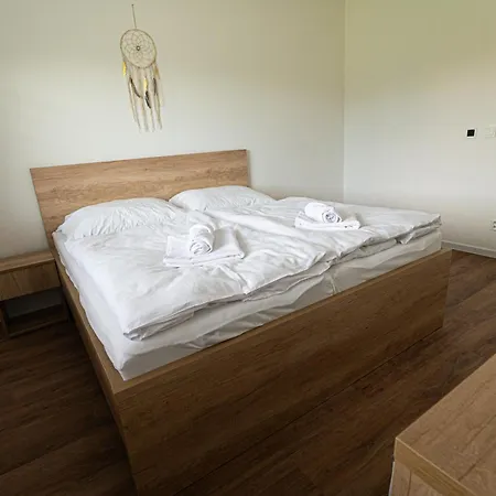 Sunset Mara * Liptovský Trnovec