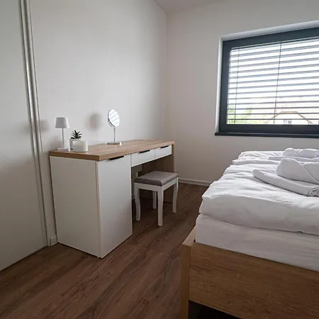 Apartament Sunset Mara