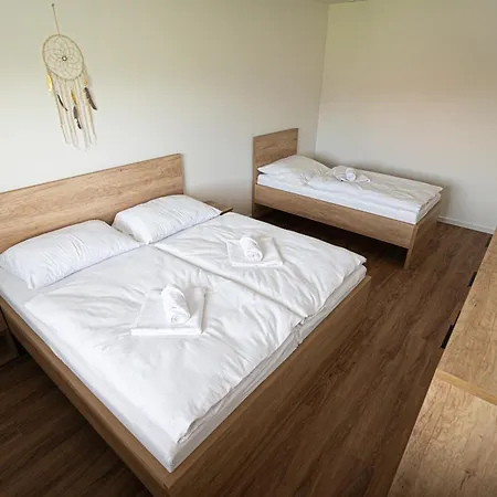 Sunset Mara * Liptovský Trnovec