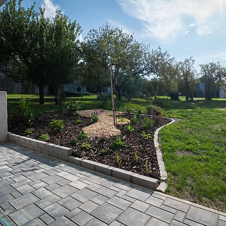 Sunset Mara Lejlighed Liptovský Trnovec