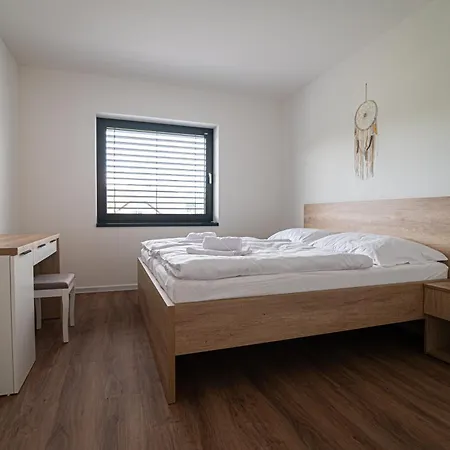 Apartament Sunset Mara