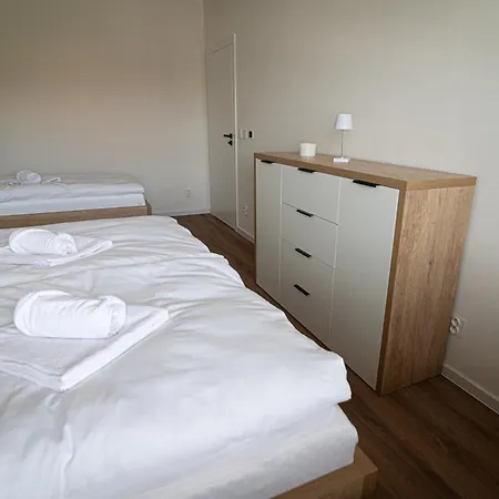 Lejlighed Sunset Mara Liptovský Trnovec