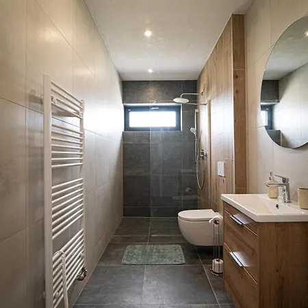 Sunset Mara * Liptovský Trnovec