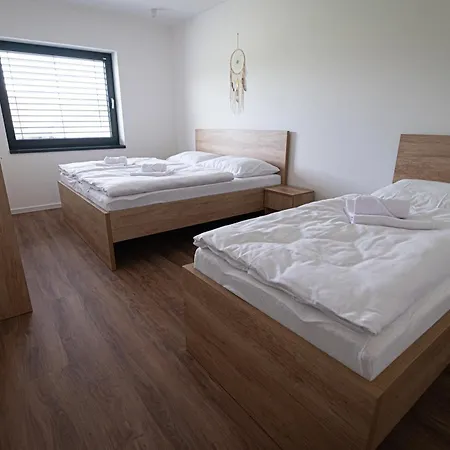 Sunset Mara Apartament *