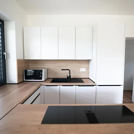 Sunset Mara Apartament Liptowski Tarnowiec