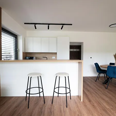 Sunset Mara Apartament