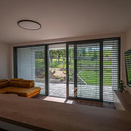 Apartament Sunset Mara *