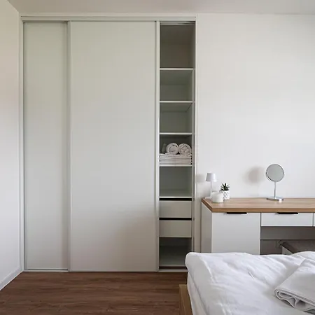 Sunset Mara Appartement *