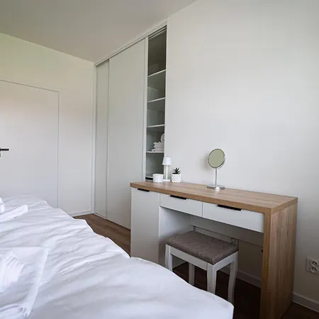 Lejlighed Sunset Mara *