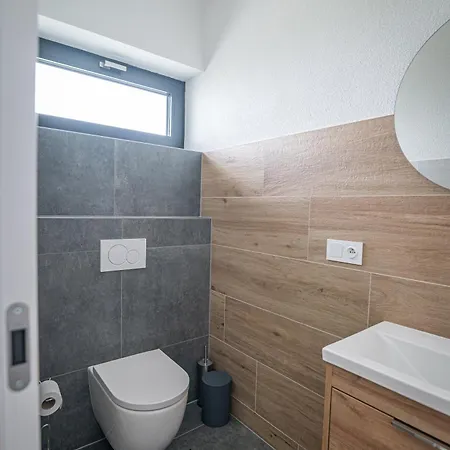 Sunset Mara Liptovský Trnovec