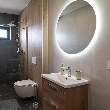 Apartament Sunset Mara