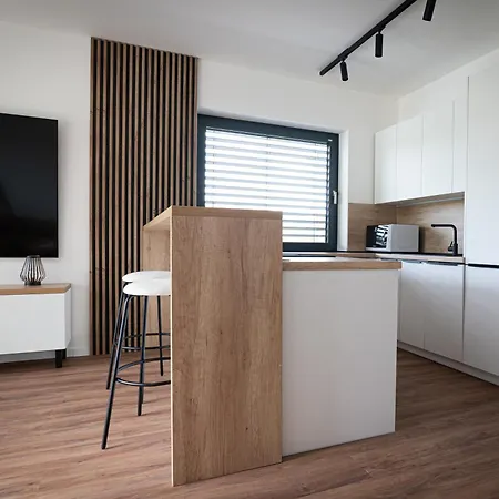 Apartament Sunset Mara Liptowski Tarnowiec